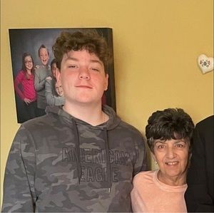 Meet your Posher, Tommy